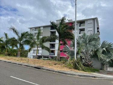 Appartement a vendre Fort-de-France 97200 Martinique 57 m2 3 pièces 232140 euros