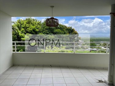 Appartement a vendre Le Lamentin 97232 Martinique 60 m2 3 pièces 220000 euros