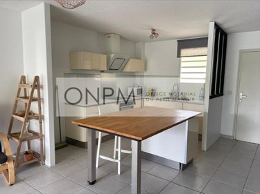 Appartement a vendre Le Lamentin 97232 Martinique 60 m2 3 pièces 220000 euros