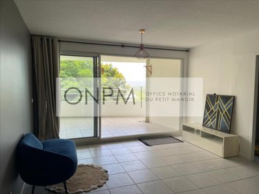 Appartement a vendre Le Lamentin 97232 Martinique 60 m2 3 pièces 220000 euros