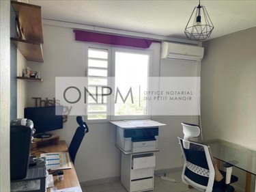 Appartement a vendre Le Lamentin 97232 Martinique 60 m2 3 pièces 220000 euros