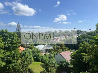 Appartement a vendre Fort-de-France 97200 Martinique 58 m2 3 pièces 220000 euros