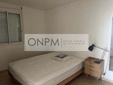 Appartement a vendre Fort-de-France 97200 Martinique 58 m2 3 pièces 220000 euros
