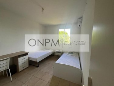 Appartement a vendre Fort-de-France 97200 Martinique 58 m2 3 pièces 220000 euros