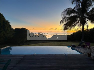 Maison a vendre Le Robert 97231 Martinique 370 m2 6 pièces 1880000 euros