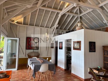 Maison a vendre Le Robert 97231 Martinique 370 m2 6 pièces 1880000 euros