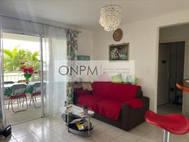 Appartement a vendre Le Lamentin 97232 Martinique 48 m2 2 pièces 135000 euros