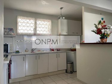 Appartement a vendre Le Lamentin 97232 Martinique 48 m2 2 pièces 140000 euros