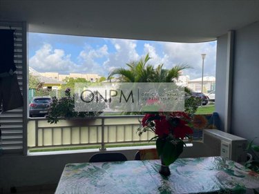 Appartement a vendre Le Lamentin 97232 Martinique 48 m2 2 pièces 140000 euros