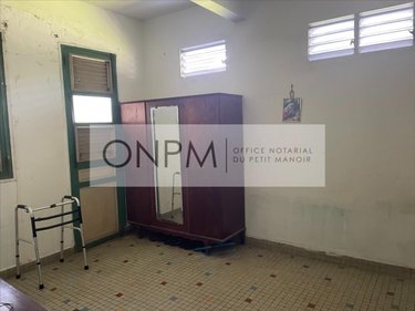 Maison a vendre Le Lamentin 97232 Martinique 74 m2 3 pièces 75000 euros