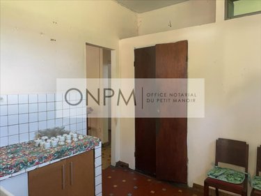 Maison a vendre Le Lamentin 97232 Martinique 74 m2 3 pièces 75000 euros