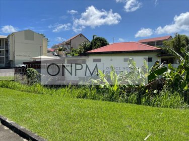 Maison a vendre Le Lamentin 97232 Martinique 74 m2 3 pièces 75000 euros