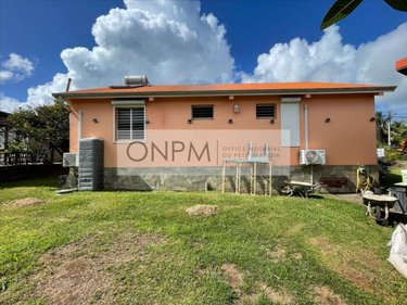 Maison a vendre Le Lamentin 97232 Martinique 131 m2 4 pièces 470000 euros