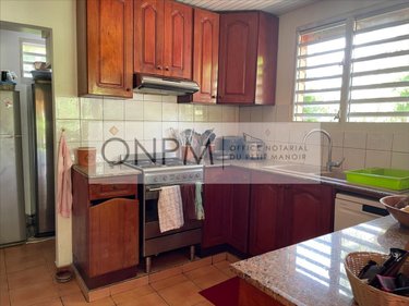 Maison a vendre Le Lamentin 97232 Martinique 131 m2 4 pièces 470000 euros