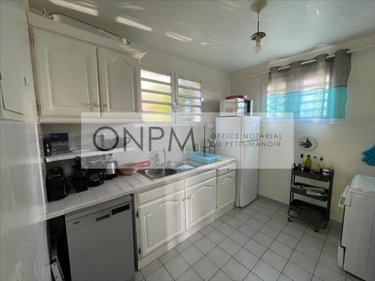 Maison a vendre La Trinité 97220 Martinique 78 m2 4 pièces 399000 euros