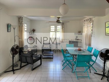 Maison a vendre La Trinité 97220 Martinique 78 m2 4 pièces 399000 euros