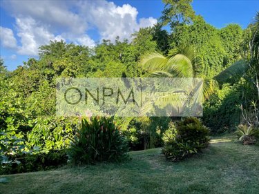 Maison a vendre La Trinité 97220 Martinique 78 m2 4 pièces 399000 euros