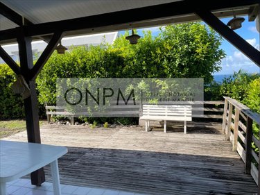 Maison a vendre La Trinité 97220 Martinique 78 m2 4 pièces 399000 euros