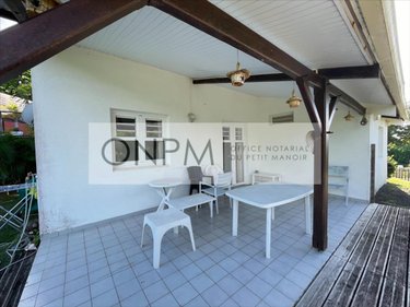 Maison a vendre La Trinité 97220 Martinique 78 m2 4 pièces 399000 euros