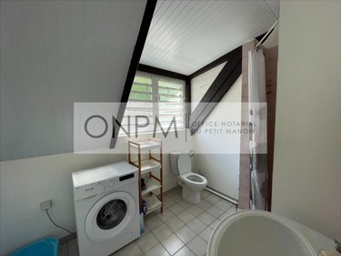 Maison a vendre La Trinité 97220 Martinique 78 m2 4 pièces 399000 euros