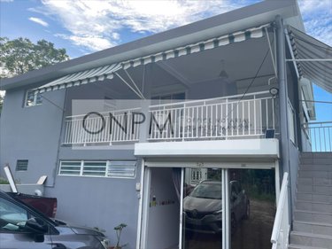 Maison a vendre Le François 97240 Martinique 157 m2 6 pièces 380000 euros