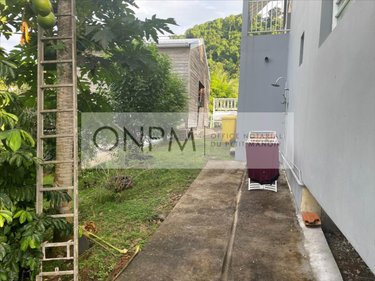 Maison a vendre Le François 97240 Martinique 157 m2 6 pièces 380000 euros