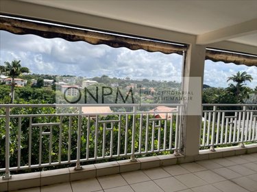 Appartement a vendre Fort-de-France 97200 Martinique 88 m2 4 pièces 320000 euros