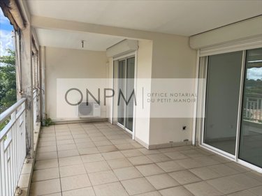 Appartement a vendre Fort-de-France 97200 Martinique 88 m2 4 pièces 320000 euros