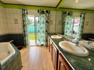 Maison a vendre Le Tampon 97430 Réunion 138 m2 5 pièces 298000 euros