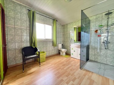 Maison a vendre Le Tampon 97430 Réunion 138 m2 5 pièces 298000 euros