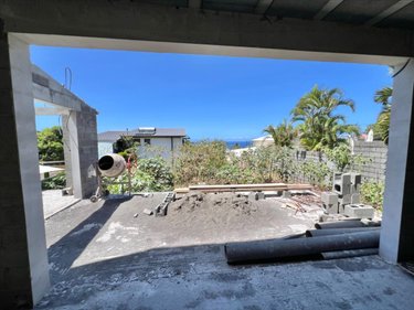 Maison a vendre Saint-Pierre 97410 Réunion 106 m2 4 pièces 468000 euros