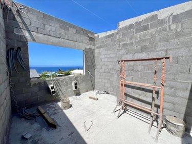 Maison a vendre Saint-Pierre 97410 Réunion 106 m2 4 pièces 468000 euros