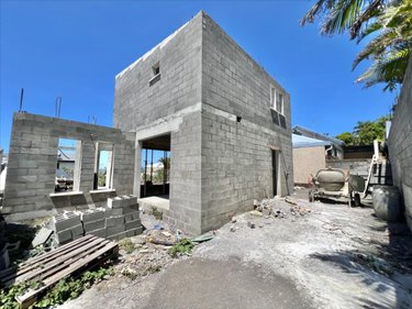 Maison a vendre Saint-Pierre 97410 Réunion 106 m2 4 pièces 468000 euros