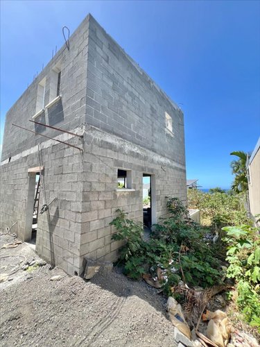 Maison a vendre Saint-Pierre 97410 Réunion 106 m2 4 pièces 468000 euros