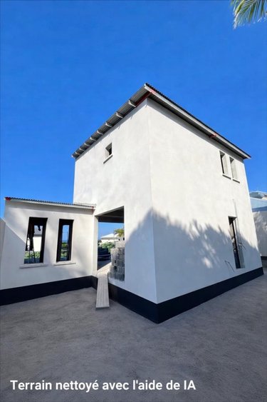 Maison a vendre Saint-Pierre 97410 Réunion 106 m2 4 pièces 468000 euros