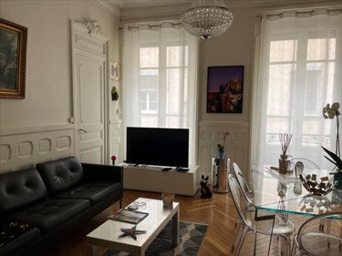 Appartement a vendre Lyon 4e Arrondissement 69004 Rhône 81 m2 3 pièces 425000 euros