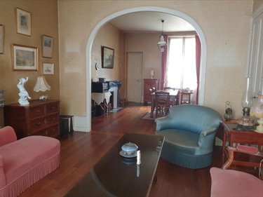 Maison a vendre Épernay 51200 Marne 189 m2 7 pièces 275600 euros