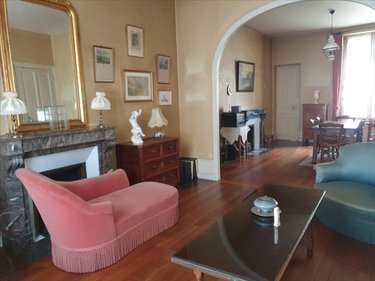 Maison a vendre Épernay 51200 Marne 189 m2 7 pièces 275600 euros
