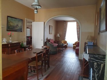 Maison a vendre Épernay 51200 Marne 189 m2 7 pièces 275600 euros