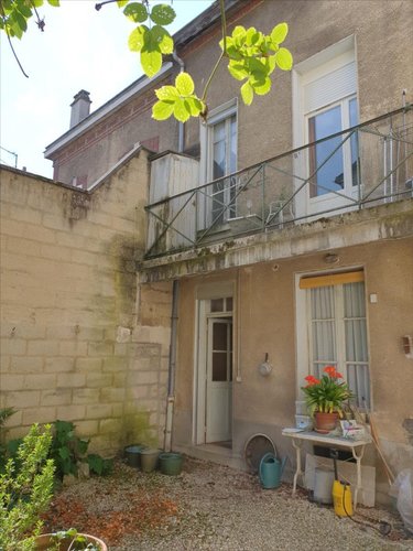 Maison a vendre Épernay 51200 Marne 189 m2 7 pièces 212000 euros