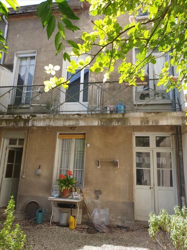 Maison a vendre Épernay 51200 Marne 189 m2 7 pièces 275600 euros