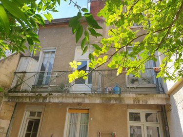 Maison a vendre Épernay 51200 Marne 189 m2 7 pièces 212000 euros