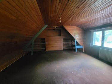 Maison a vendre Plouray 56770 Morbihan 44 m2 2 pièces 42620 euros