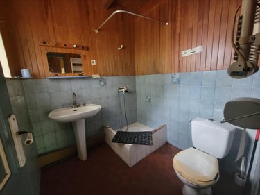 Maison a vendre Plouray 56770 Morbihan 44 m2 2 pièces 42620 euros