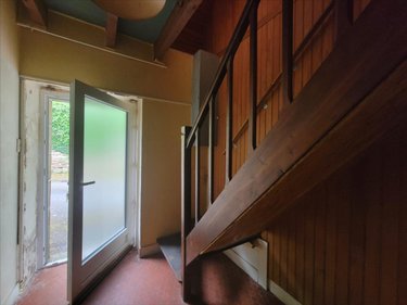 Maison a vendre Plouray 56770 Morbihan 44 m2 2 pièces 42620 euros