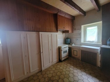 Maison a vendre Plouray 56770 Morbihan 44 m2 2 pièces 42620 euros