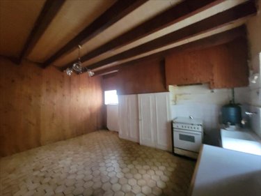 Maison a vendre Plouray 56770 Morbihan 44 m2 2 pièces 42620 euros