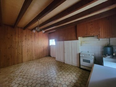 Maison a vendre Plouray 56770 Morbihan 44 m2 2 pièces 42620 euros