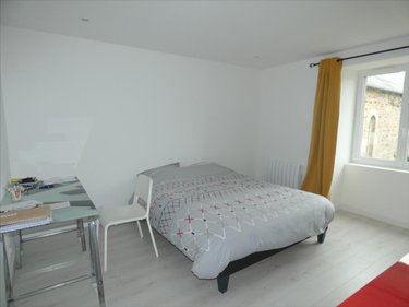 Maison a vendre Pleyben 29190 Finistère 157 m2 9 pièces 239300 euros