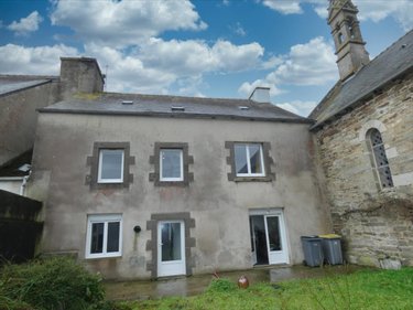 Maison a vendre Pleyben 29190 Finistère 157 m2 9 pièces 239300 euros